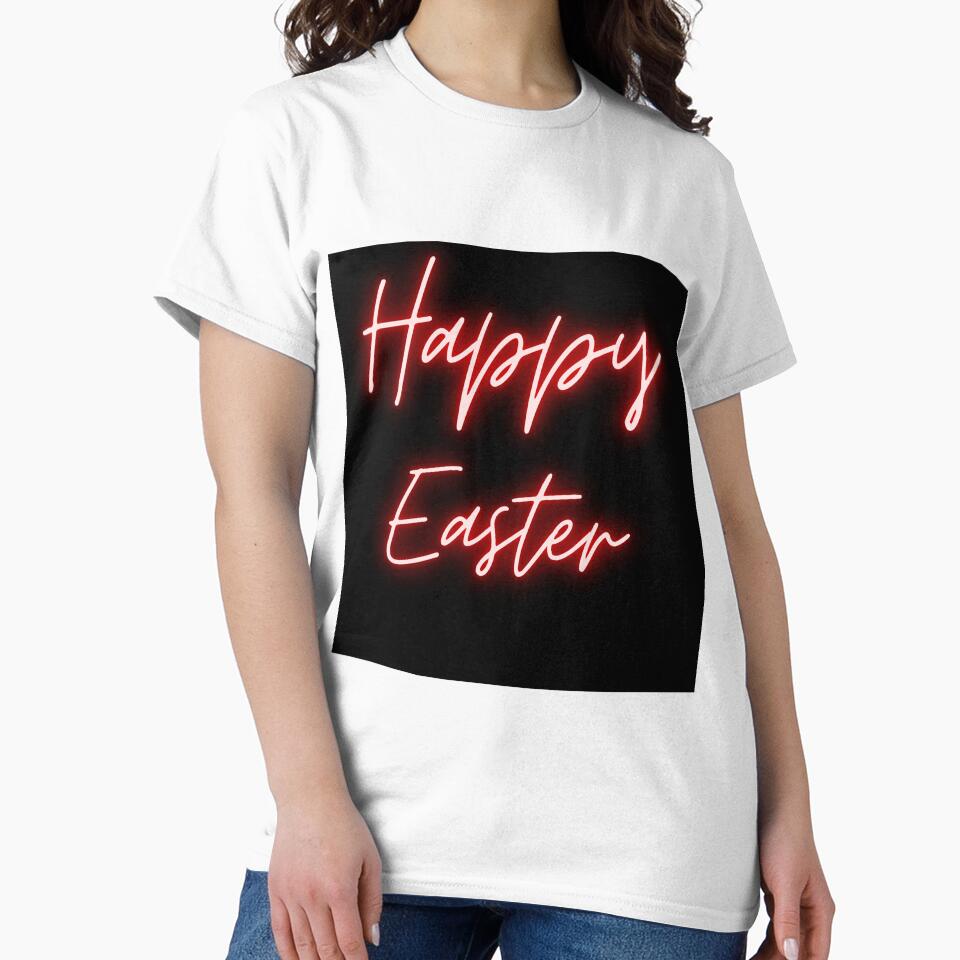 happy easter by simplysassy