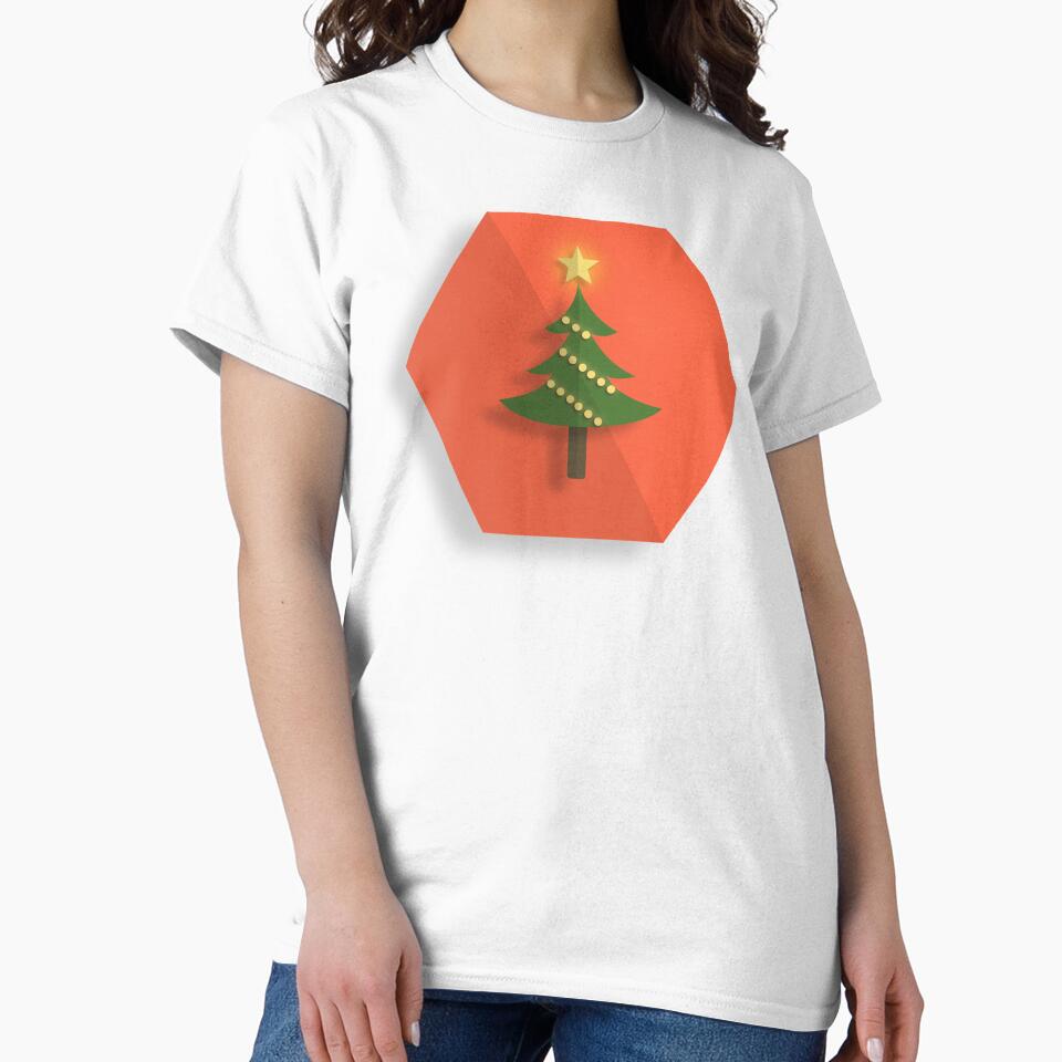 Minimal Christmas Tree by Chaotic Neutral