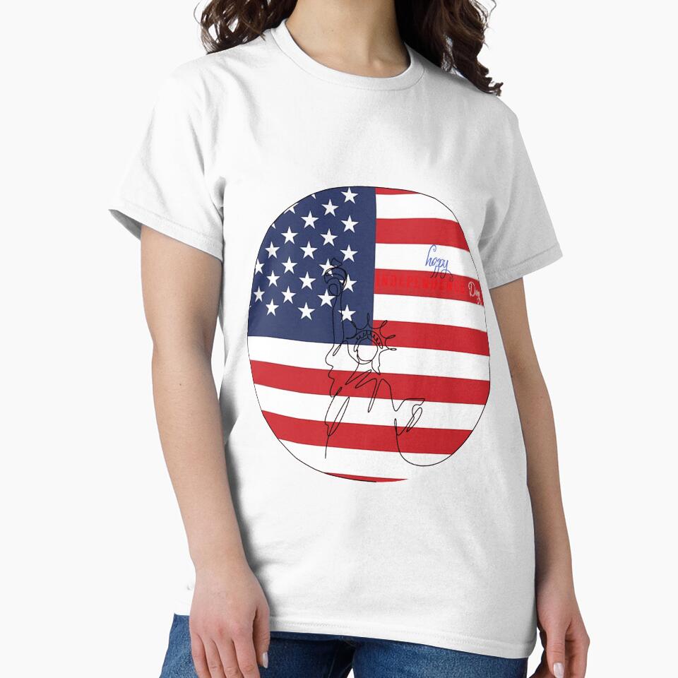 INDEPENDENCE DAY by KH alasar