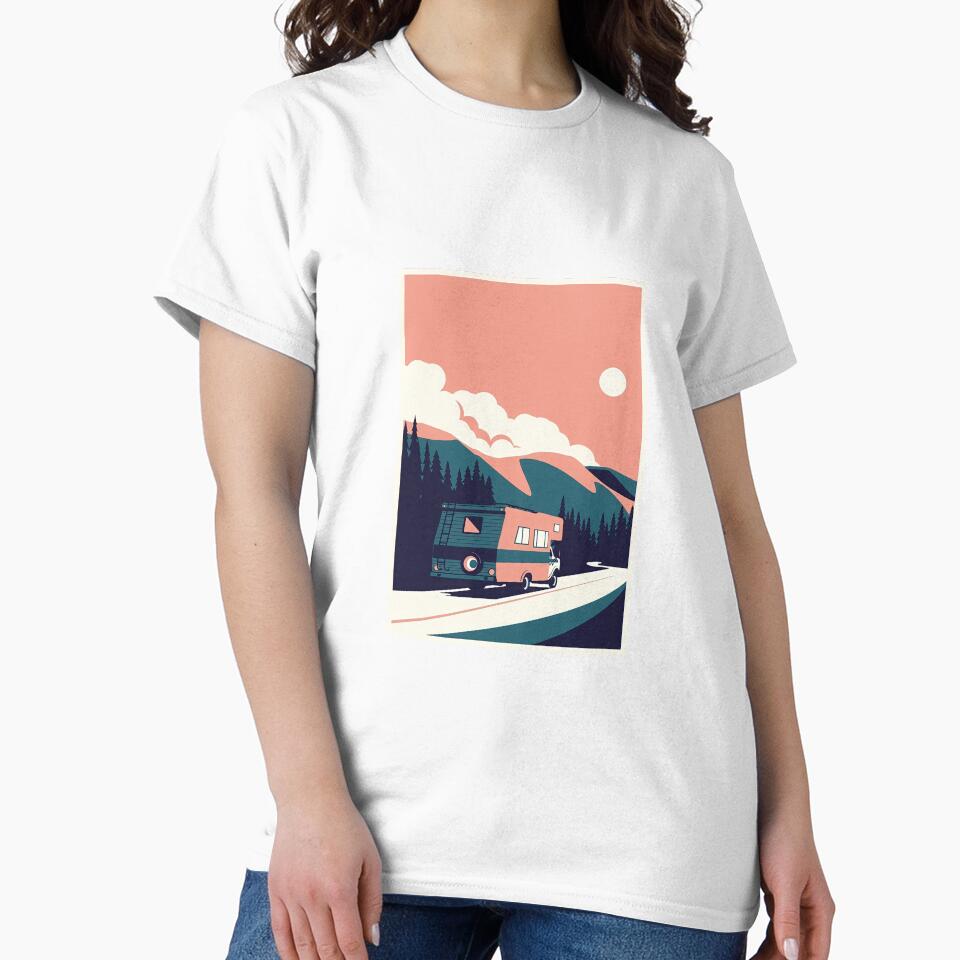 Stunning Collection of Travel-Inspired by RadBmd
