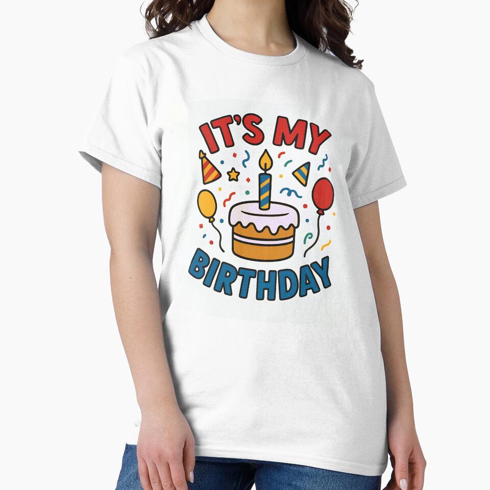 Birthday Image by Riff7