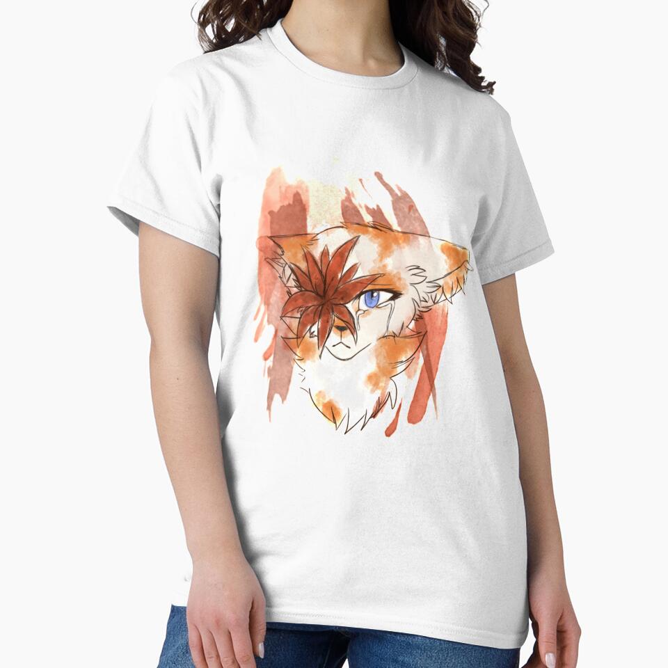 Brightheart - Eyelids by Soleilou