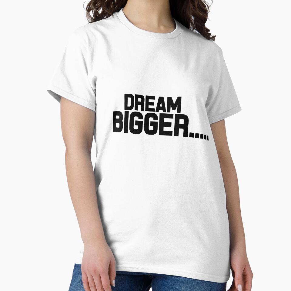 Dream bigger............................ by vinodsatin