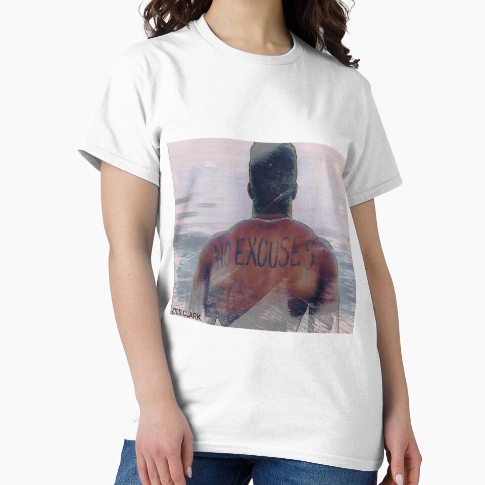zion clark by oussimakh
