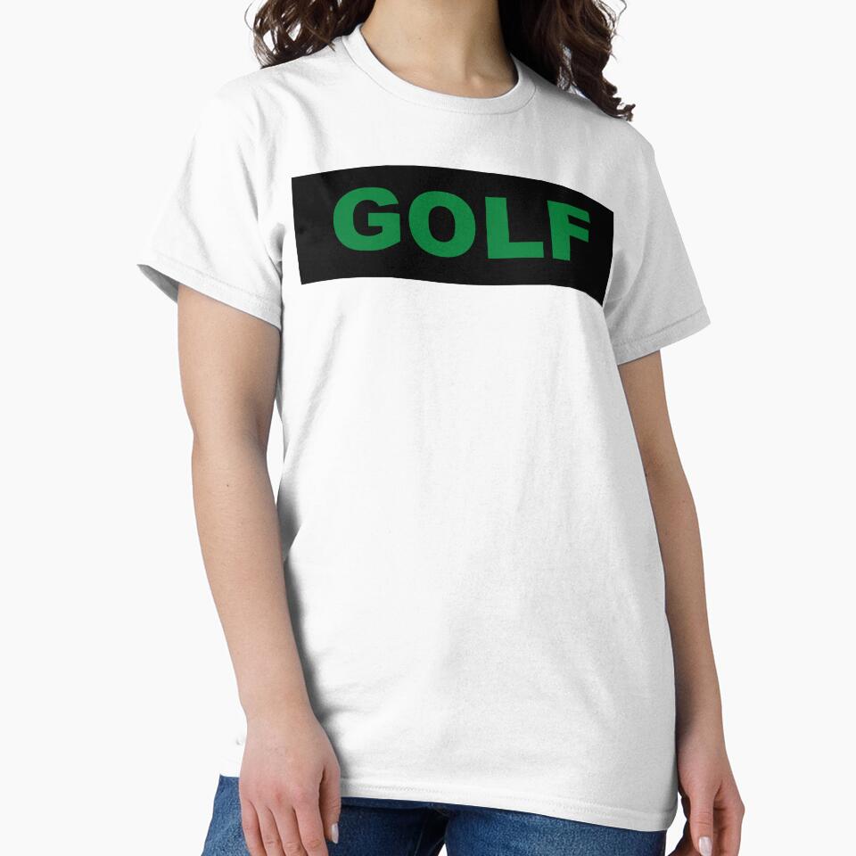 GOLF v3 by RedPremium