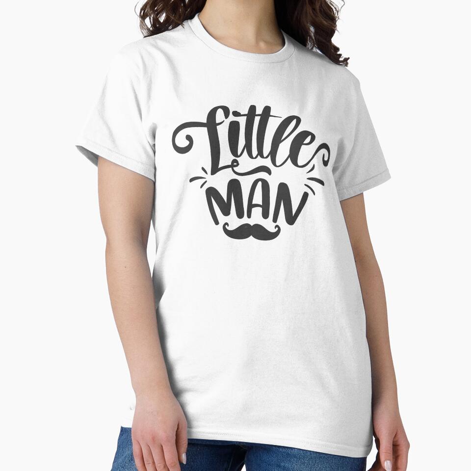 Little Man by FOX1999-Design