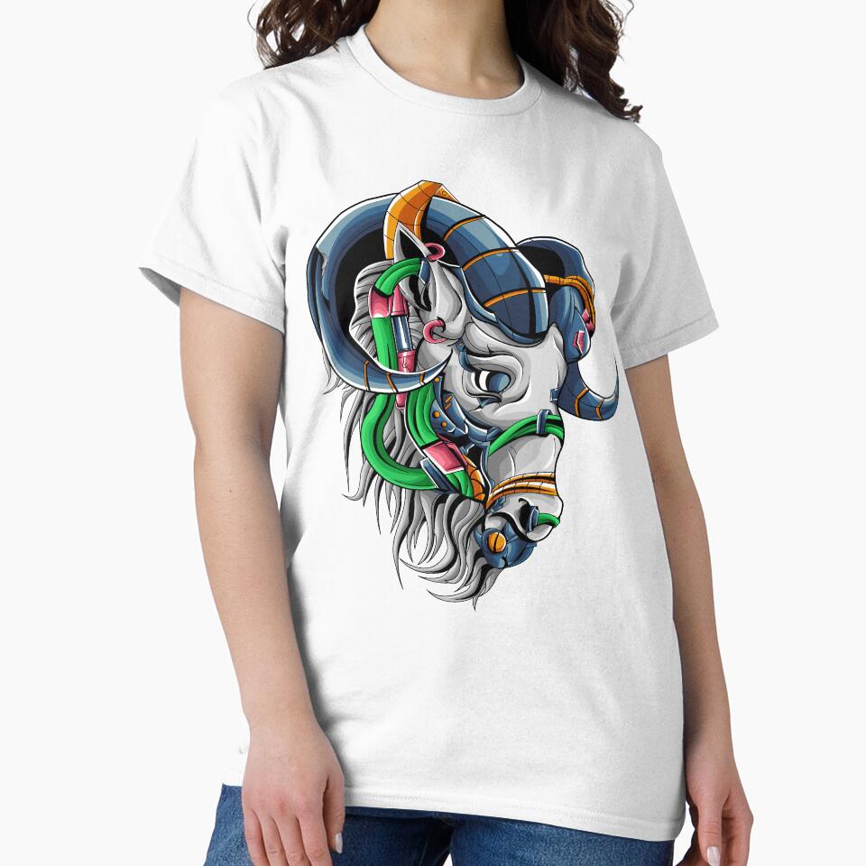 Silver Horse by VibrantGifts