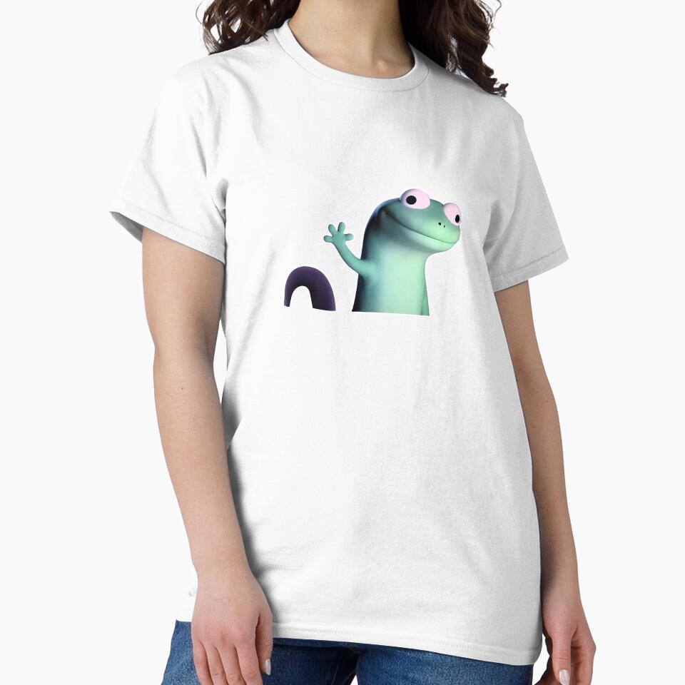 Lizard Lizard Lizard Meme by funkyst
