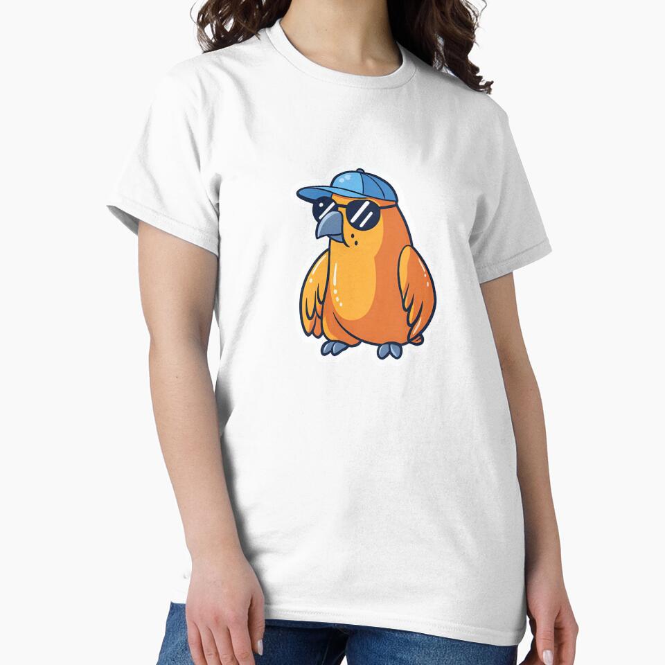 The Swag Bird by 0penvimark