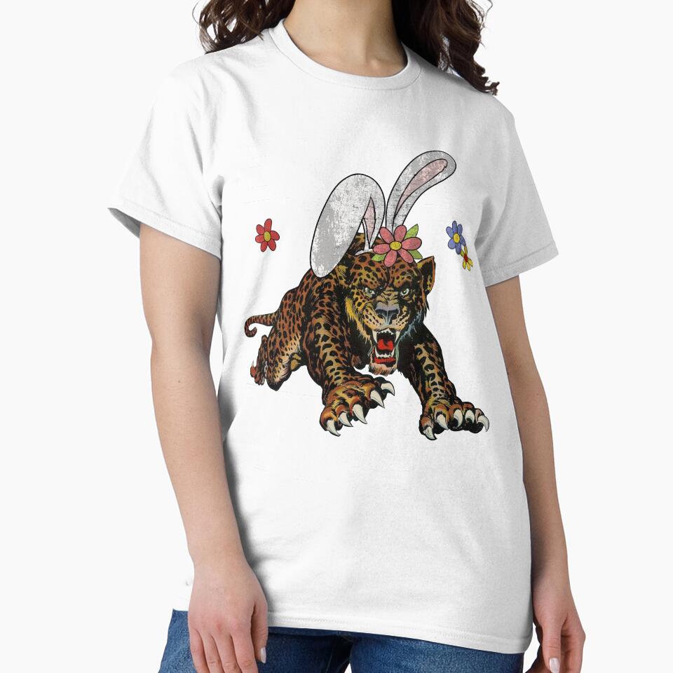 Easter Jaguar Vibes #1946 by TheAplus