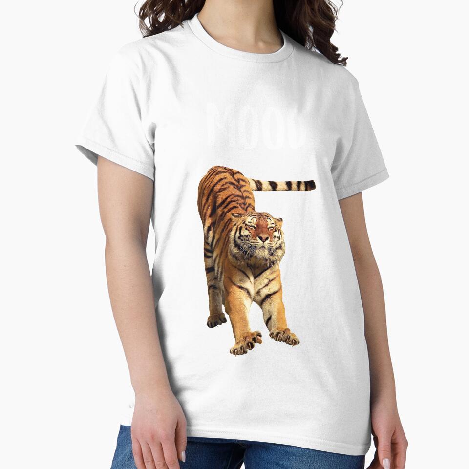 Mood Sleepy Tiger (Black BG) by FilipeFerreira