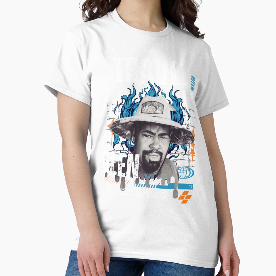 Travel With Glen V3 Blue trn-bg – Signature Travel Portrait Art | Adventure, Explorer & World Traveler Design by buycostarica
