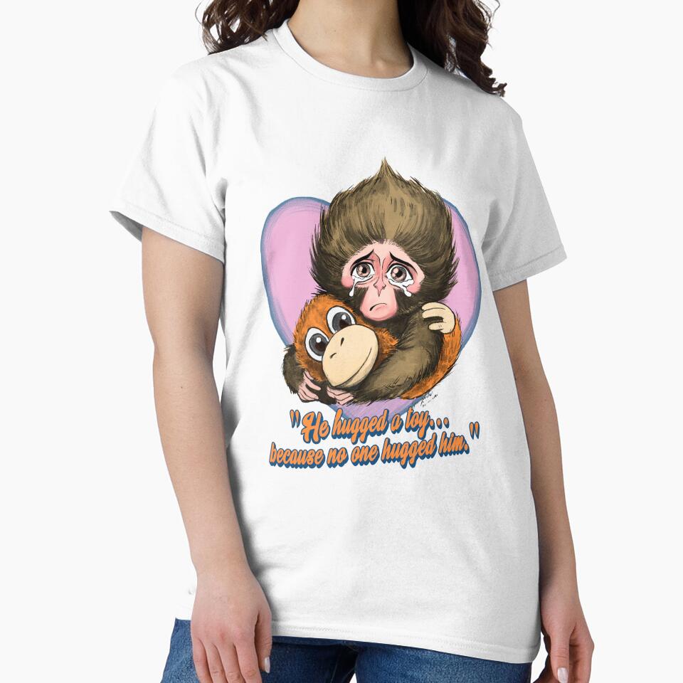Punch The Monkey by GeorgeEmmanual