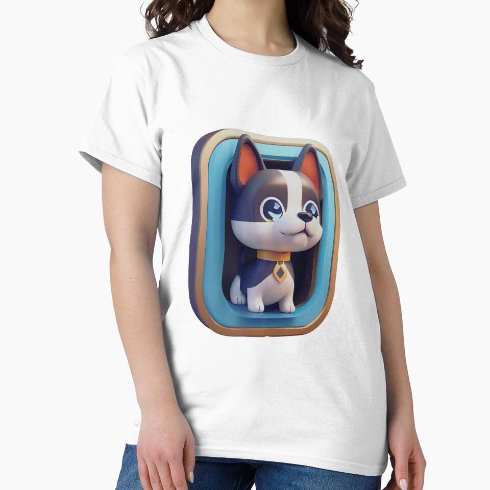 App Dog-5 by S9View
