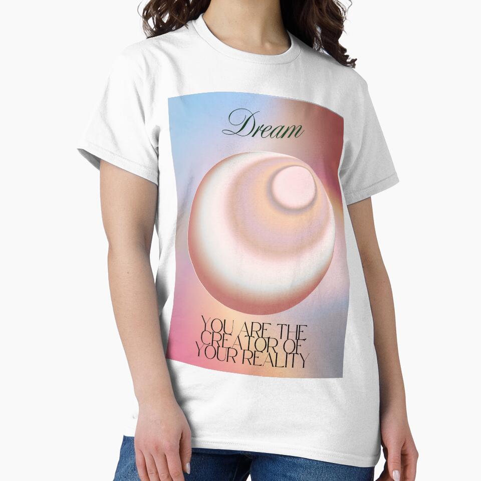 Dream by SoftStudioDesigns