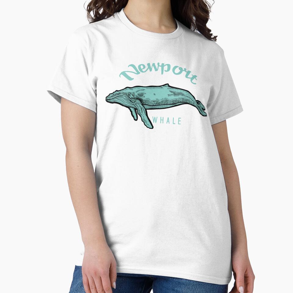 North Atlantic Right Whale by Tshirtk
