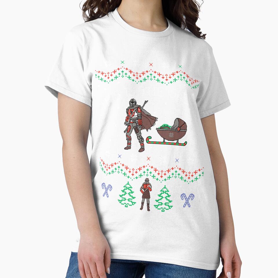 This is the sleigh by therocketman