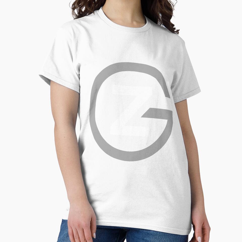 Gen Z logo ver 1 by DzineMon