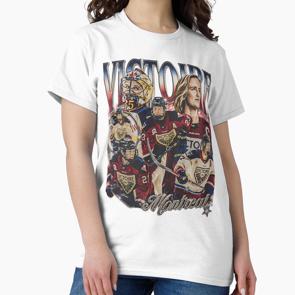 Montreal Women Ice Hockey by thecryptomovers