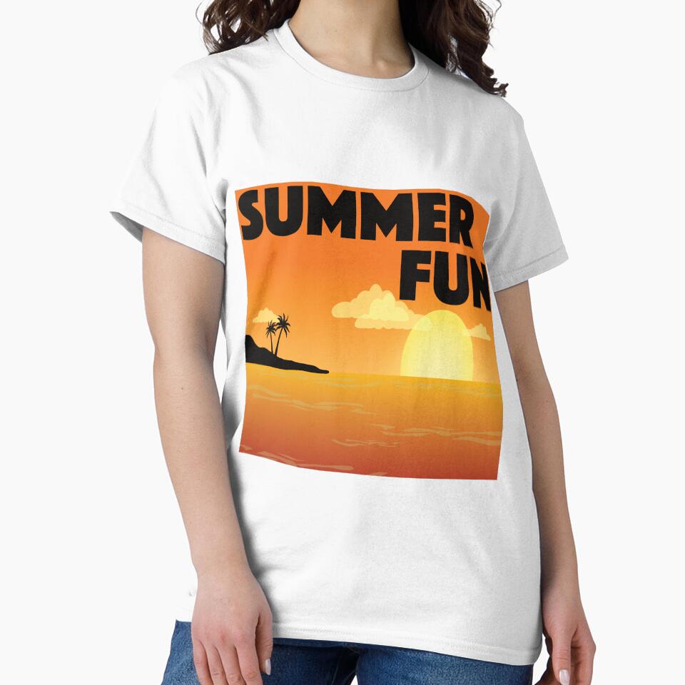 SummerTime Fun by BlessingDirect
