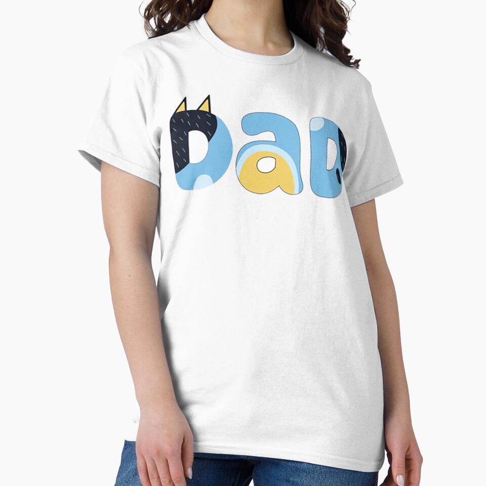 i love dad by SamanthaNewman1