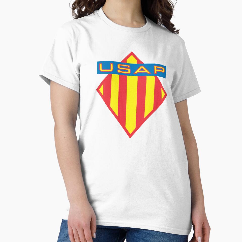 USA Perpignan by c00ltime