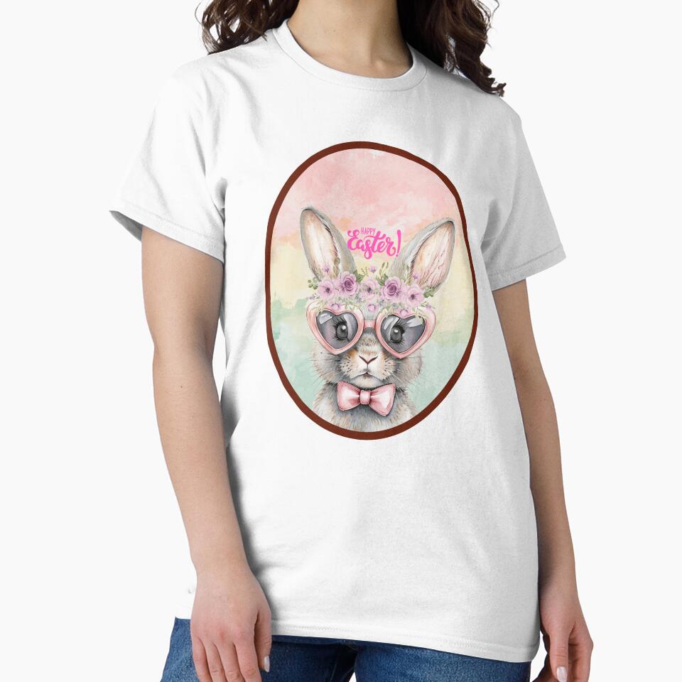 Happy Easter Fashion by DonaFada