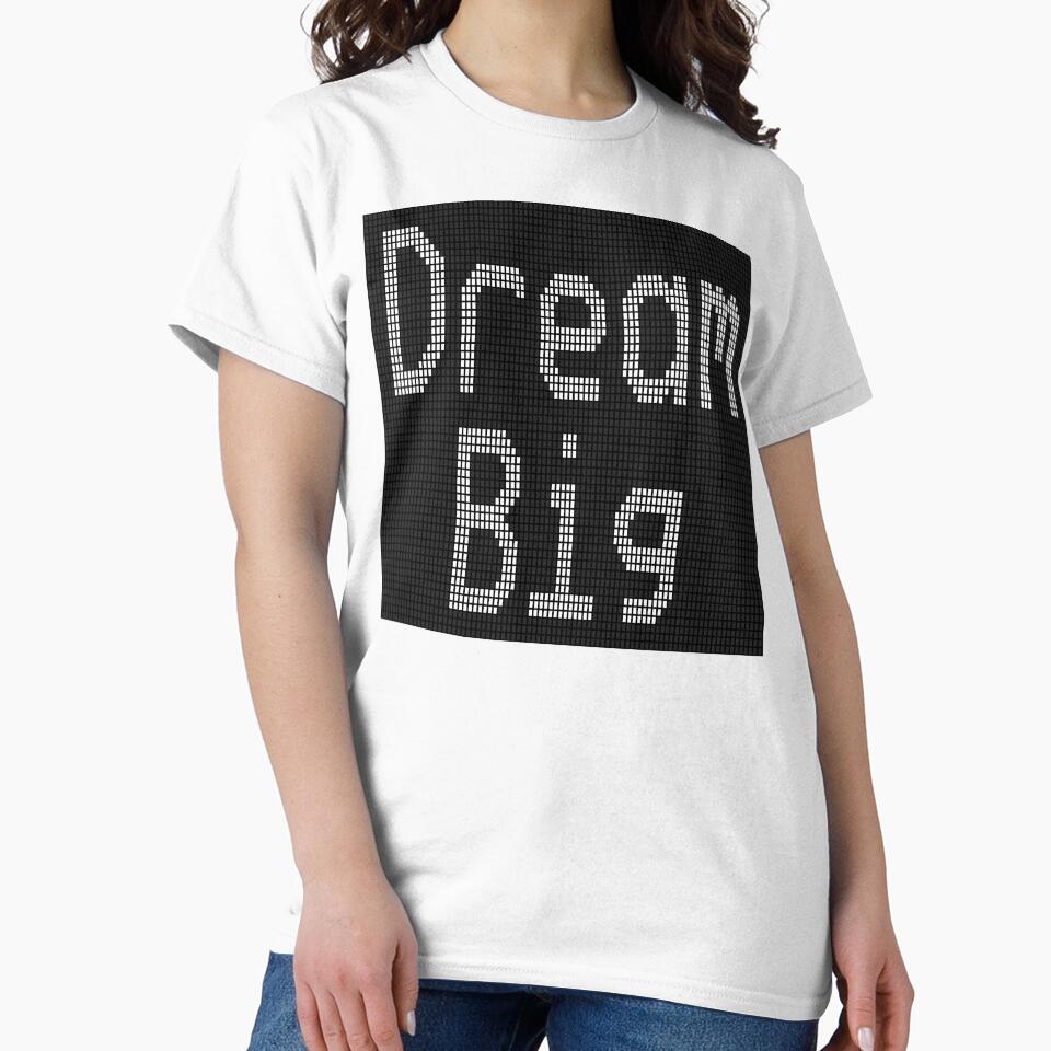Dream Big by Awakened-Pixels