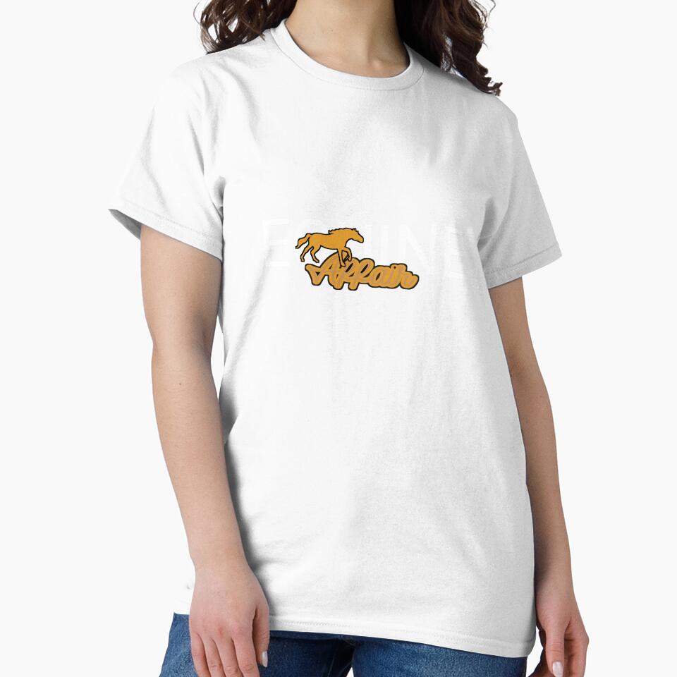 Horse affair brown gentler by vibeno1