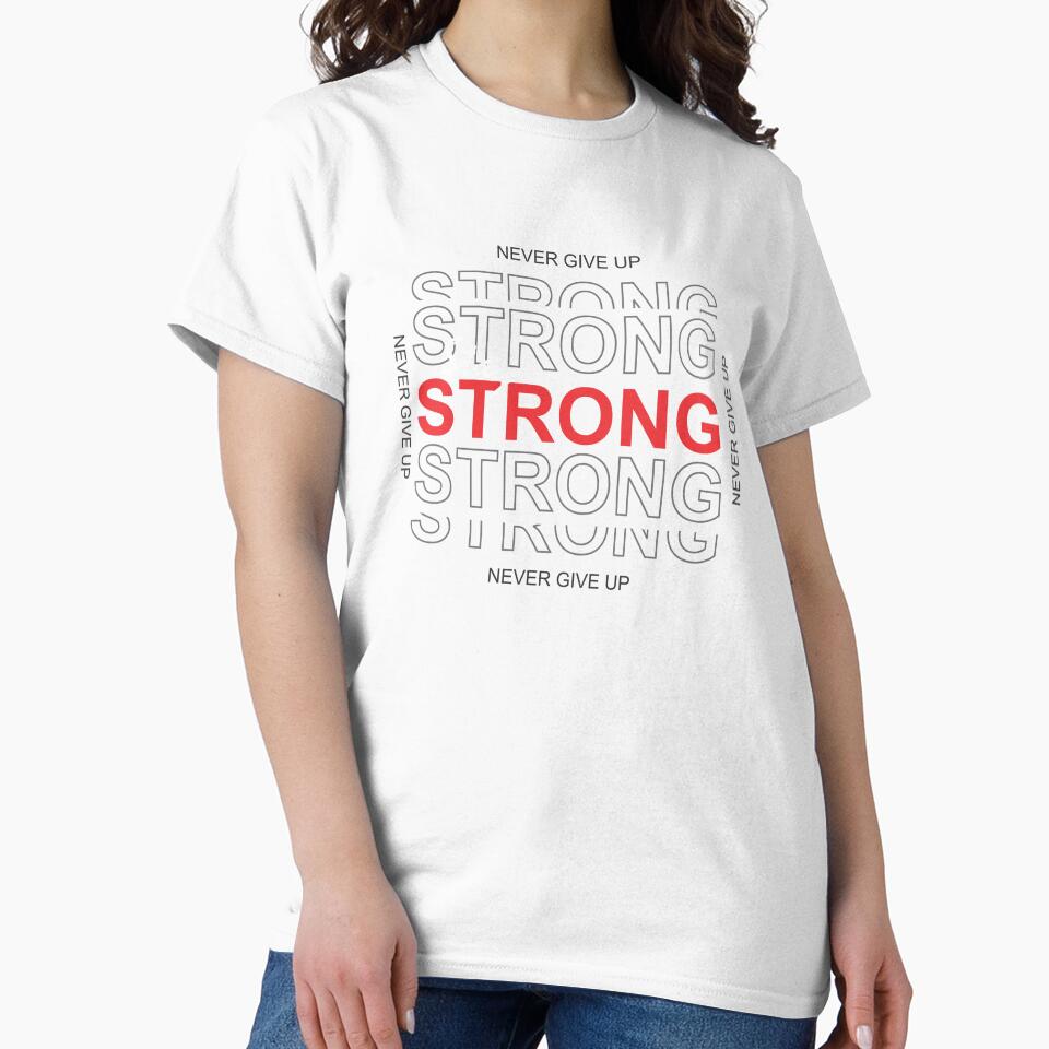 Stay Strong by muse