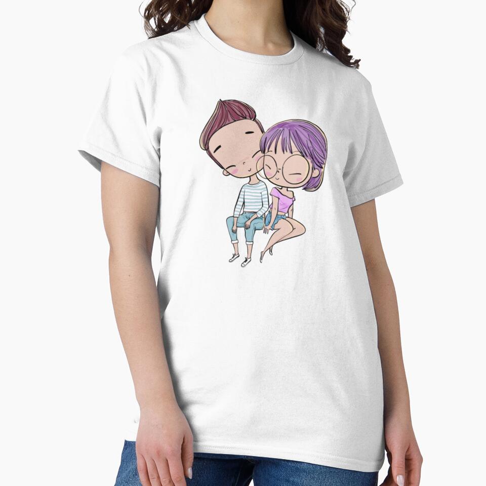 Couple by Ramen  De
