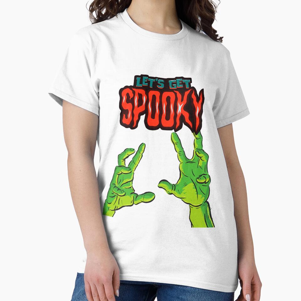 Lets get spooky - Halloween 2021 by fullynikah