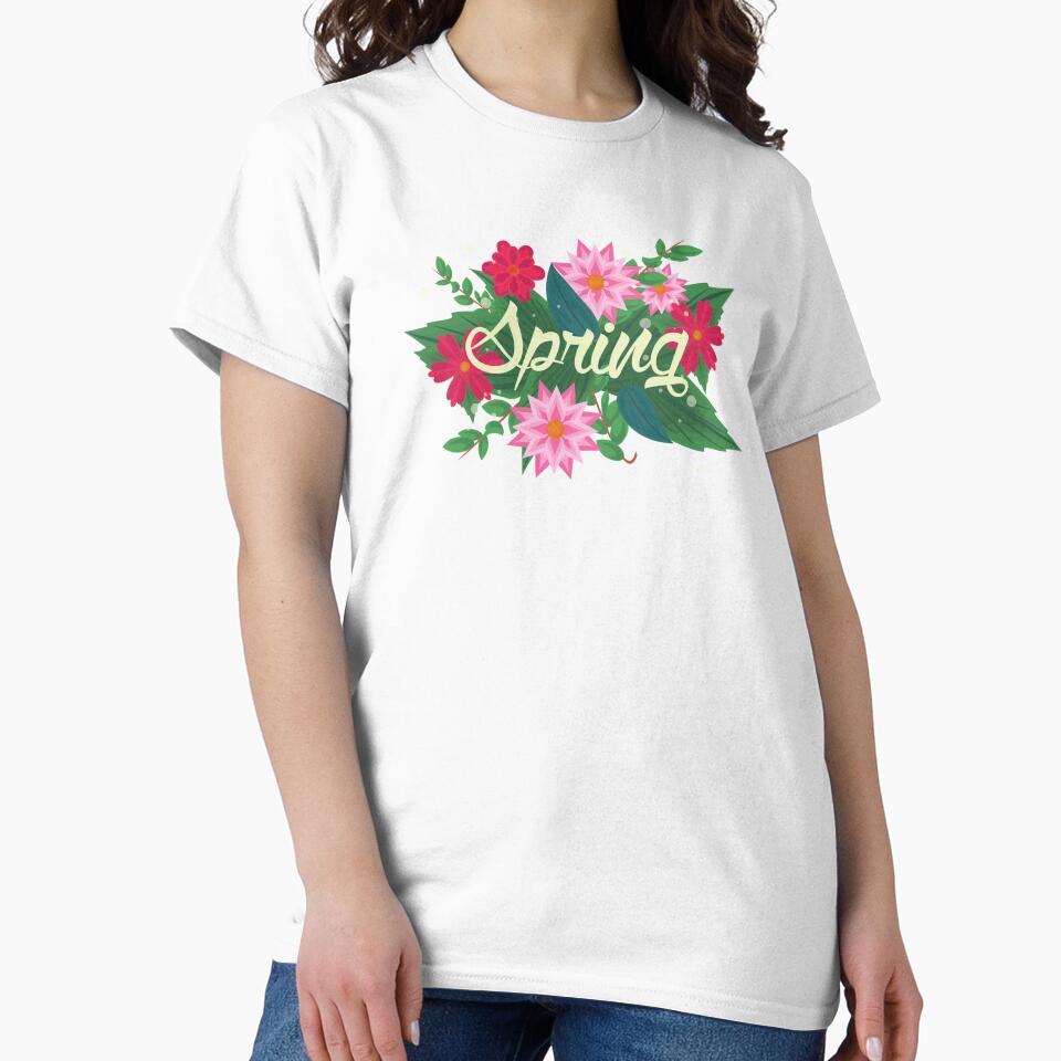 painting some flowers for spring by JAG2B