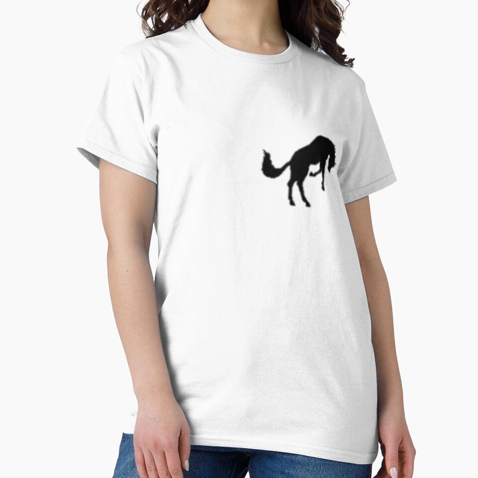 Crazy Horse Design by NoxLand