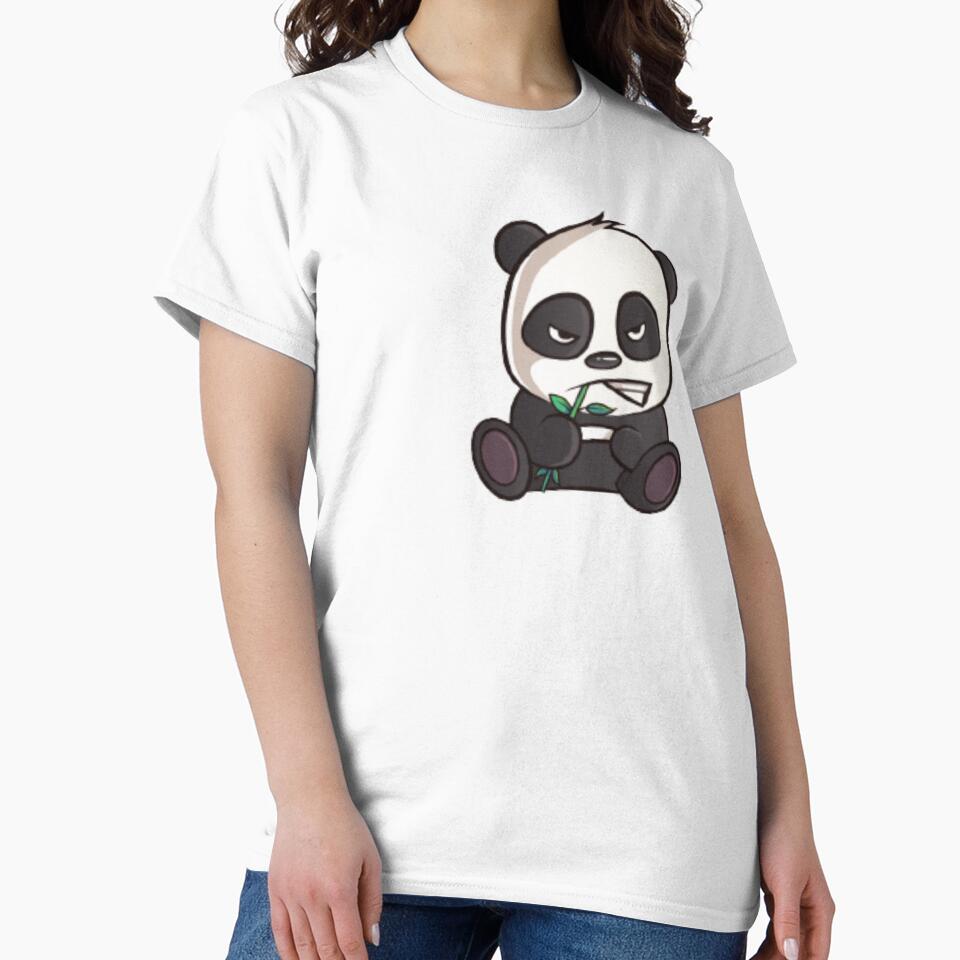 Panda by kattilako