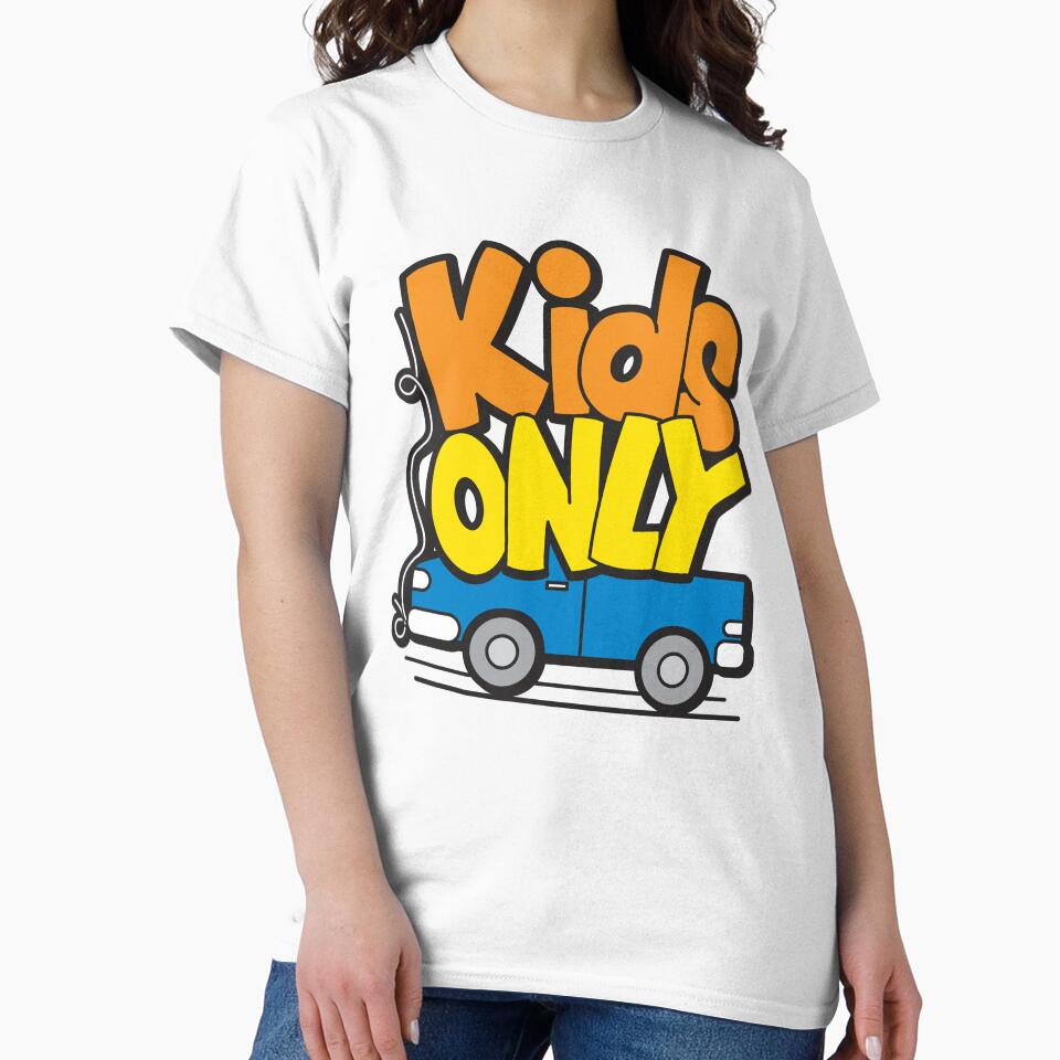 Kids Only by nora8820