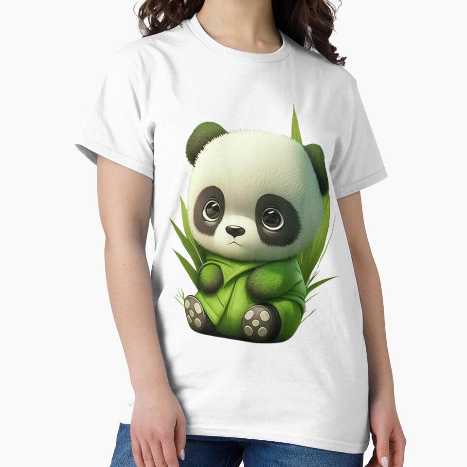 Panda Grass by James Wright
