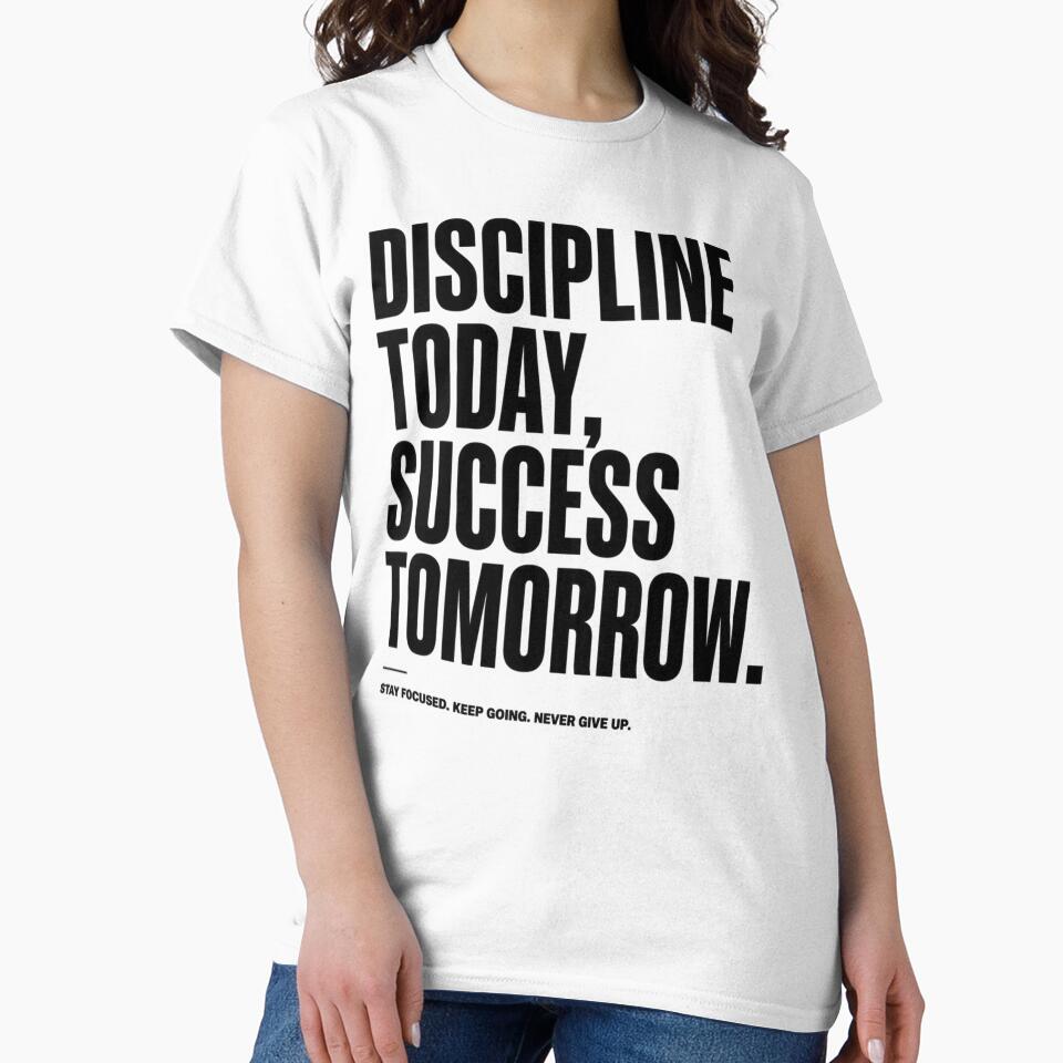 It's up to you ! by T's&such