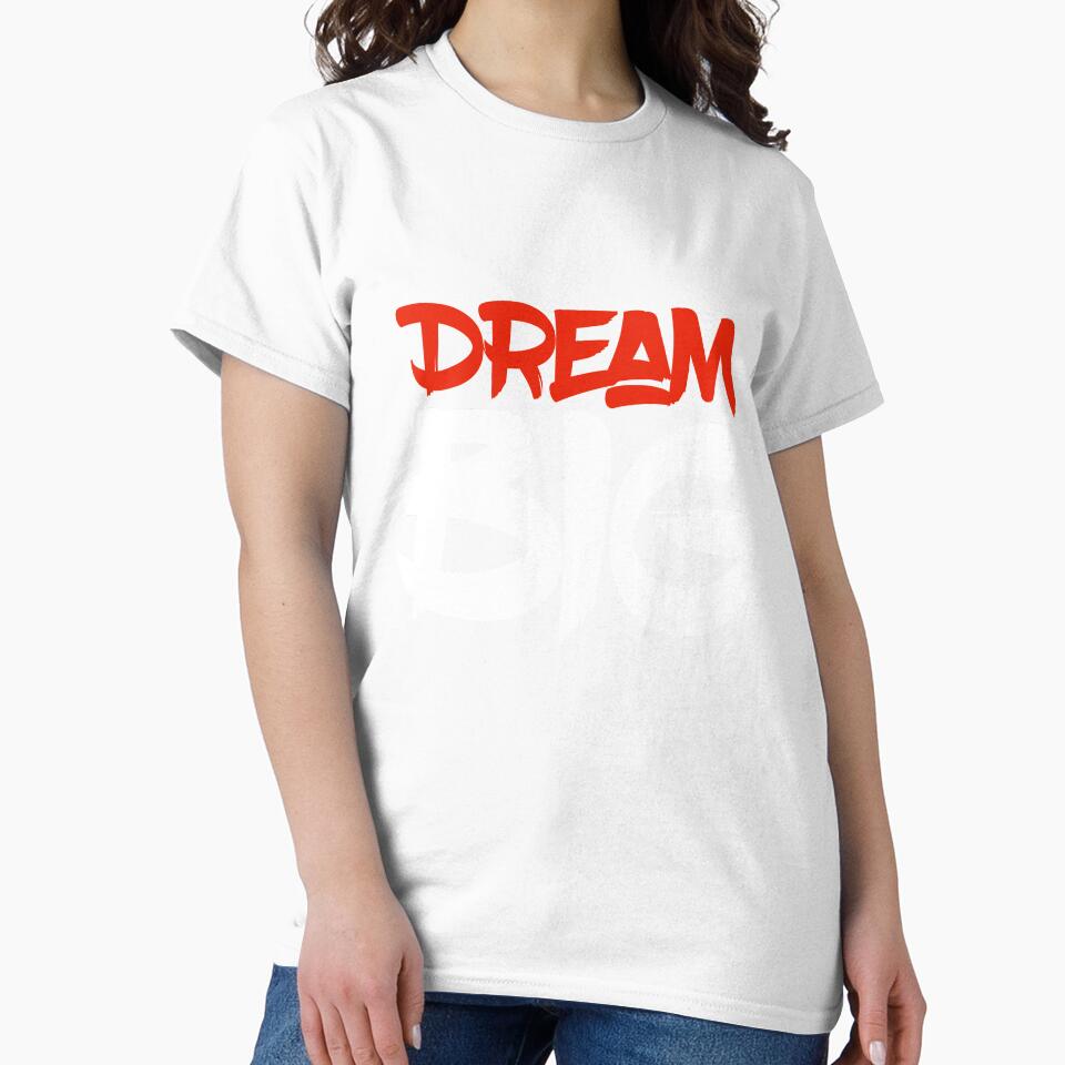 Dream big by Md1982