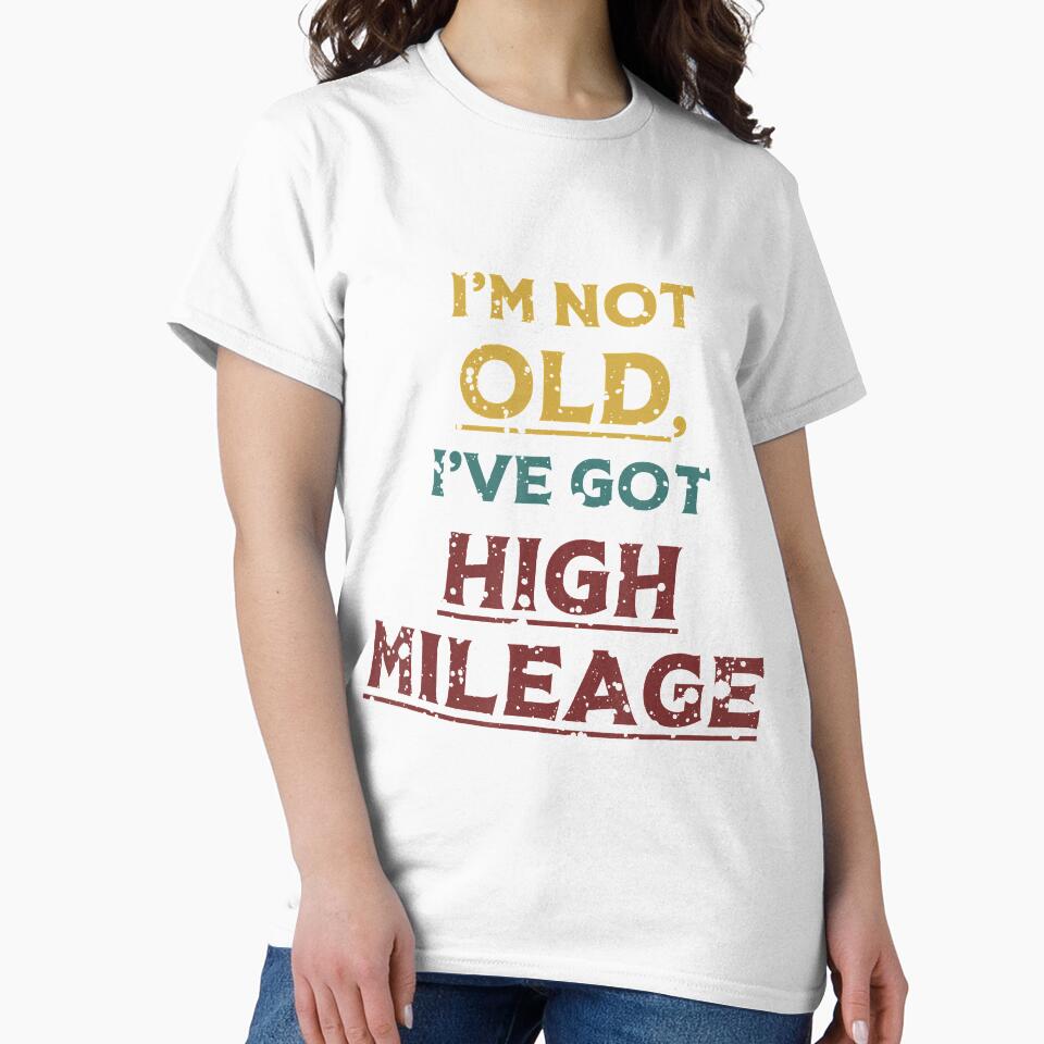 I'm Not Old by Brigitte98