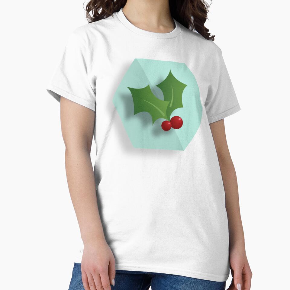 Minimal Christmas Cherry by Chaotic Neutral