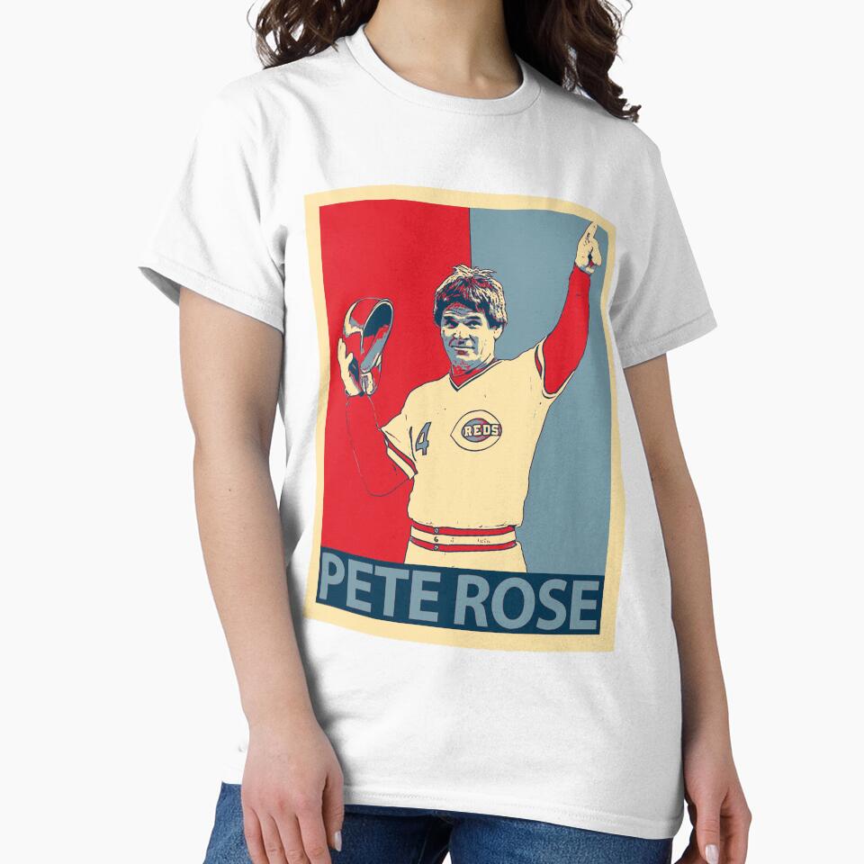 Charlie Hustle by CamillaDesign