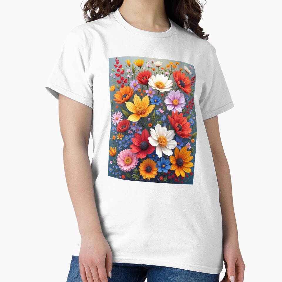 Spring Collection -  Floral - Spring Vibes - Spring Energy - 18 by SentientGallery