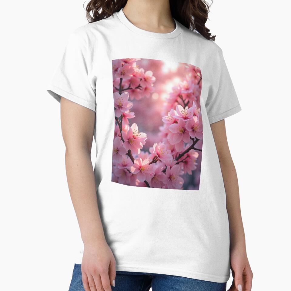 Spring Collection -  Floral - Spring Vibes - Spring Energy - 4 by SentientGallery