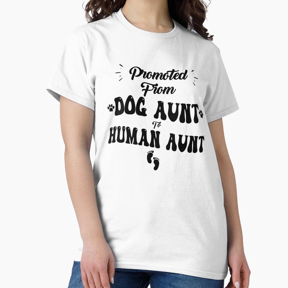 Promoted From Dog Aunt To Human Aunt by diip