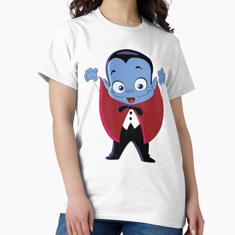 Baby Vampire - Kids by OMGCutie