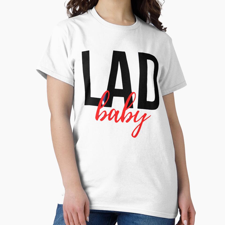 LADY Lad Baby by yoca44