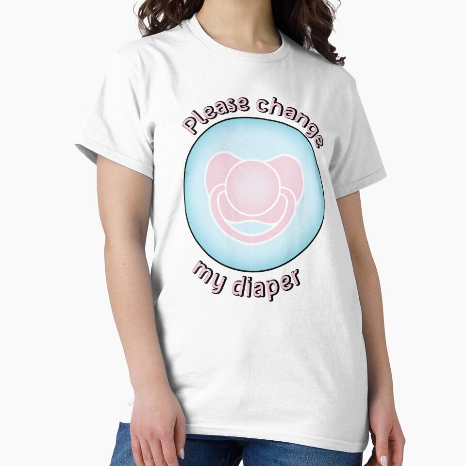 ABDL Please change my diaper by JustAnotherDL