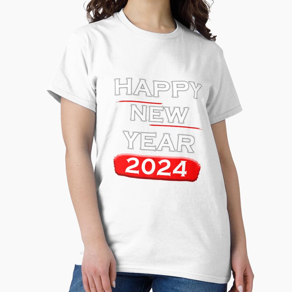 Happy New Year, 2024 Art! by Mahesh95singh