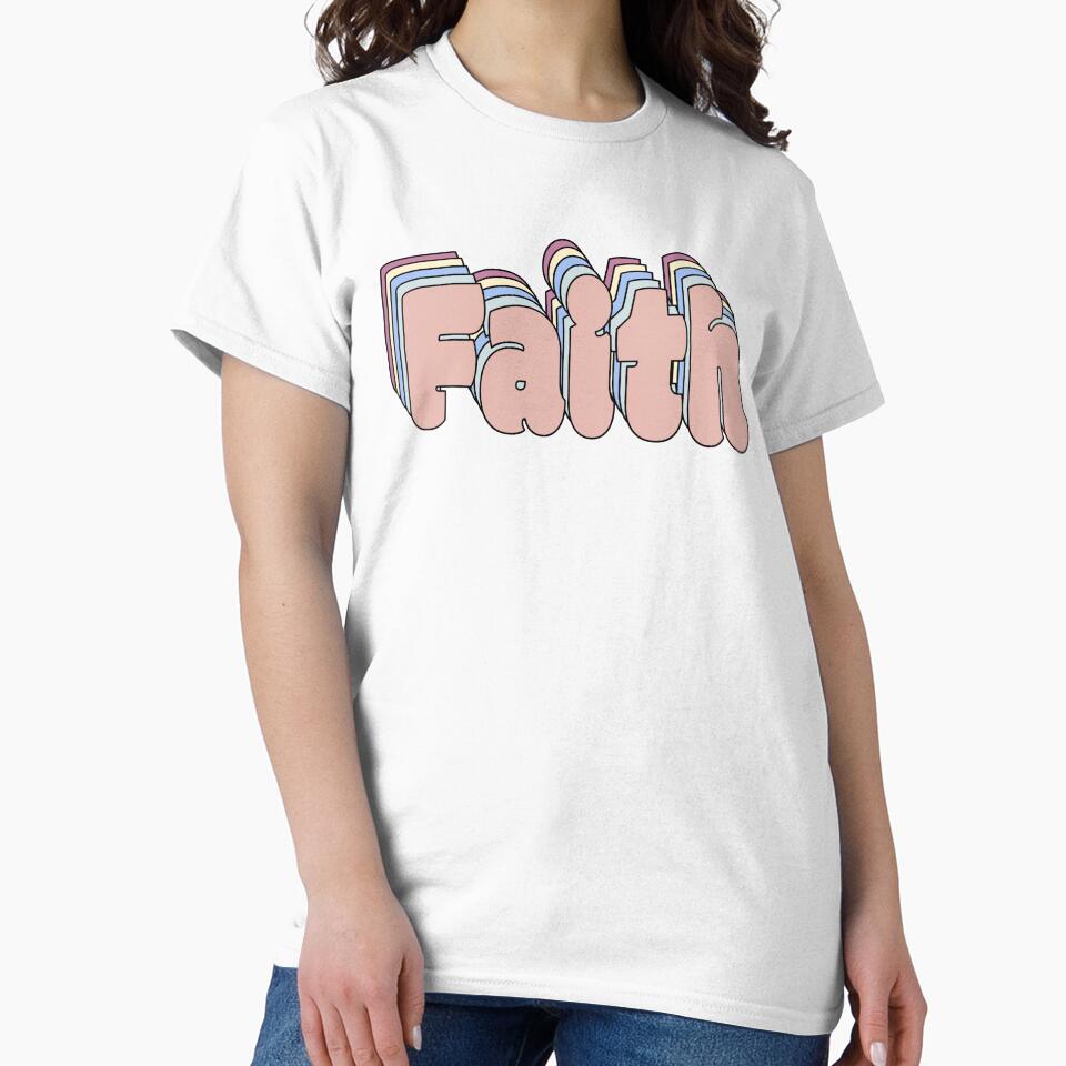 Faith Name by ashleymanheim